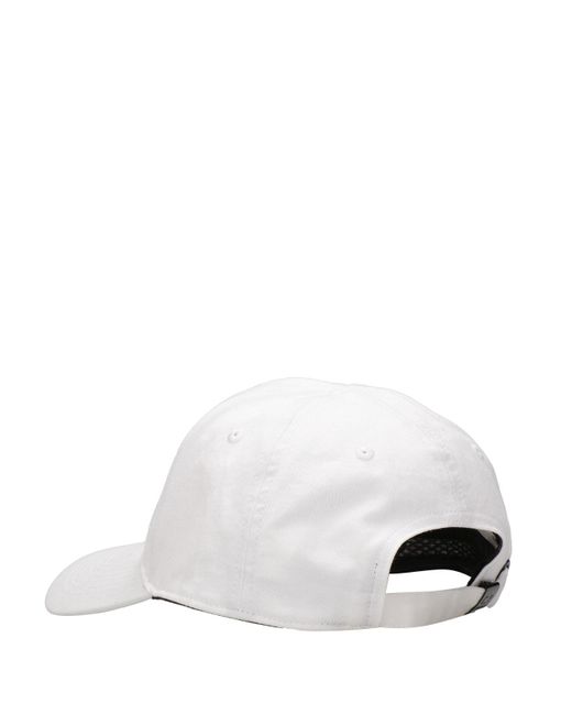 C P Company White Hats for men
