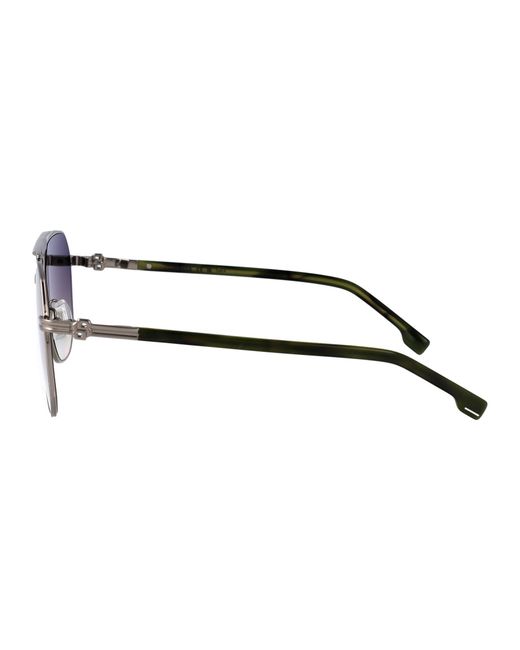 Boss Green Squared Sunglasses Boss 1743/S Xyg