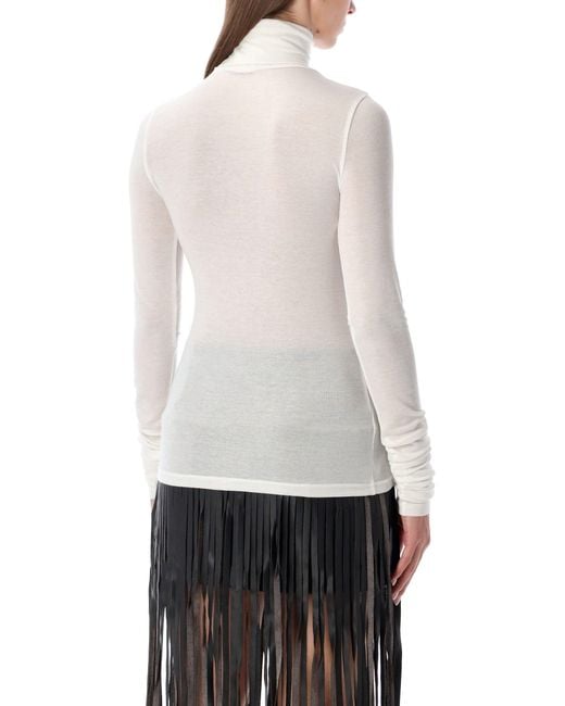 THE GARMENT White Top