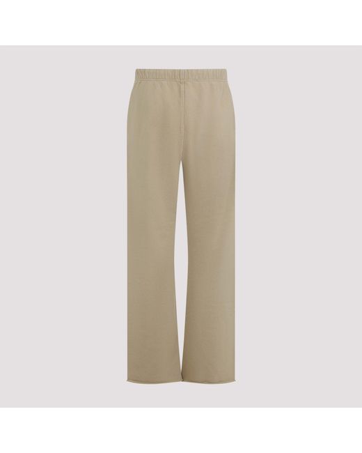 GALLERY DEPT. Natural Loose Fit Nude & Neutrals for men