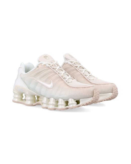 Baskets Nike en coloris Multicolor