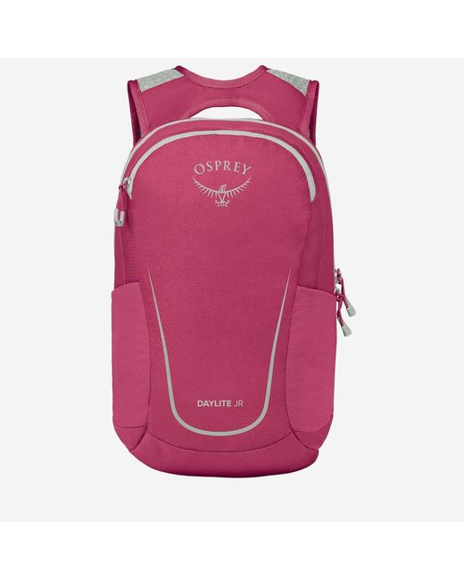 Osprey Pink Daylite Jr. Backpack for men