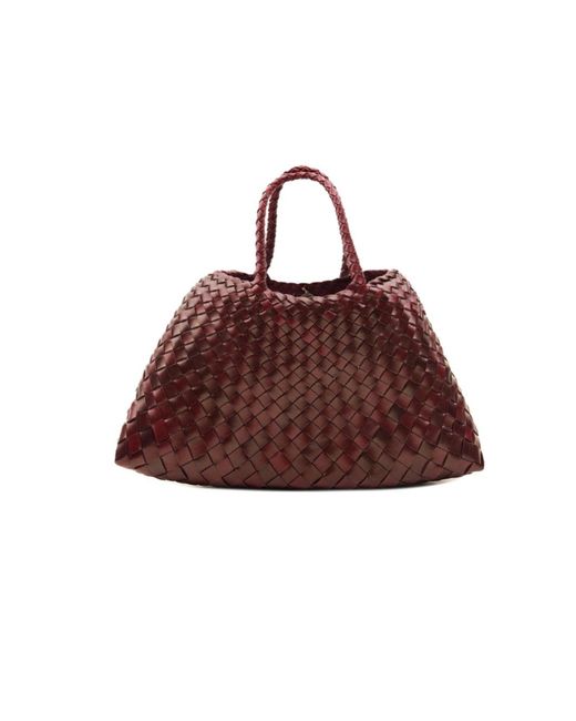 Dragon Diffusion Bags .. in het Red