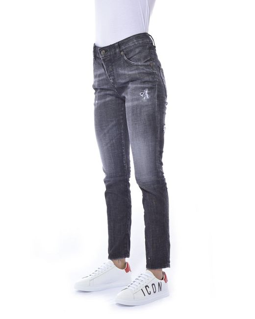 DSquared² Blue Jeans