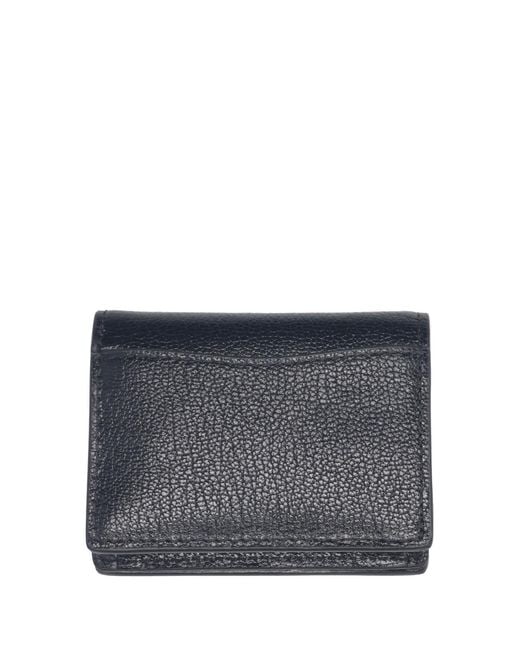 MICHAEL Michael Kors Gray Wallets