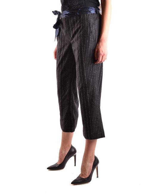 Jacob Cohen Broek in het Black