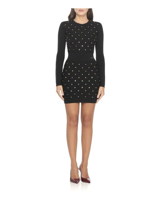Elisabetta Franchi Elisabetta Franchi Black