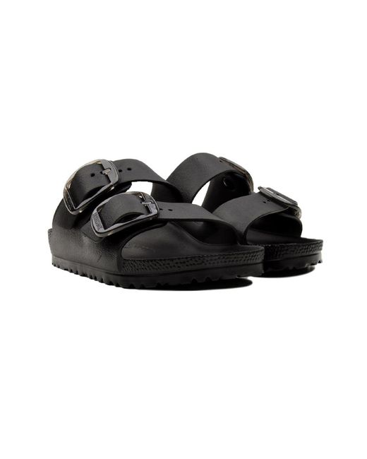 Birkenstock Black Sandals