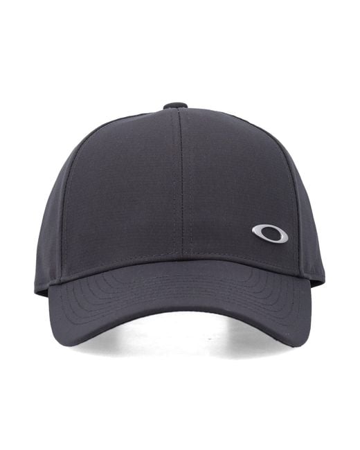 Oakley Blue Hats