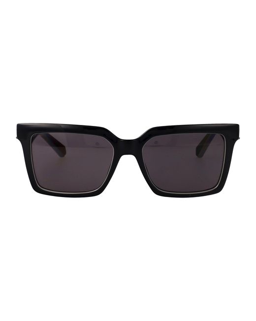 Calvin Klein Black Ckj25602S Sunglasses
