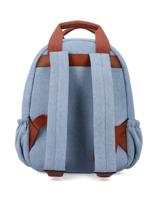 Chloé Blue Bags