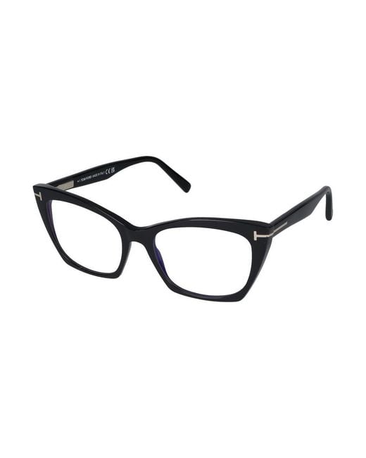 Tom Ford Black Sunglasses Ft5709 B /17/140