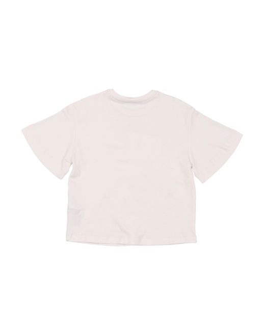 Chloé Pink Tee Shirt