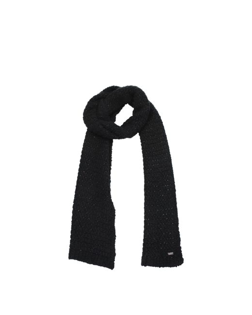 Scarpes Cashmire di Saint Laurent in Black