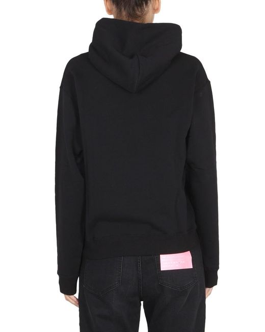 Department 5 Black Hoodie
