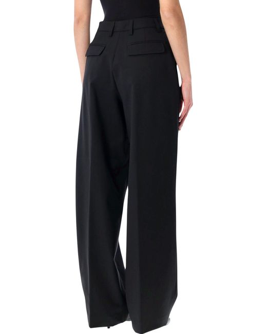 THE LATEST Black Trousers
