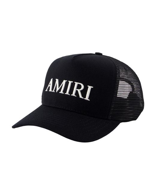 Amiri Caps & Mützen in Black für Herren