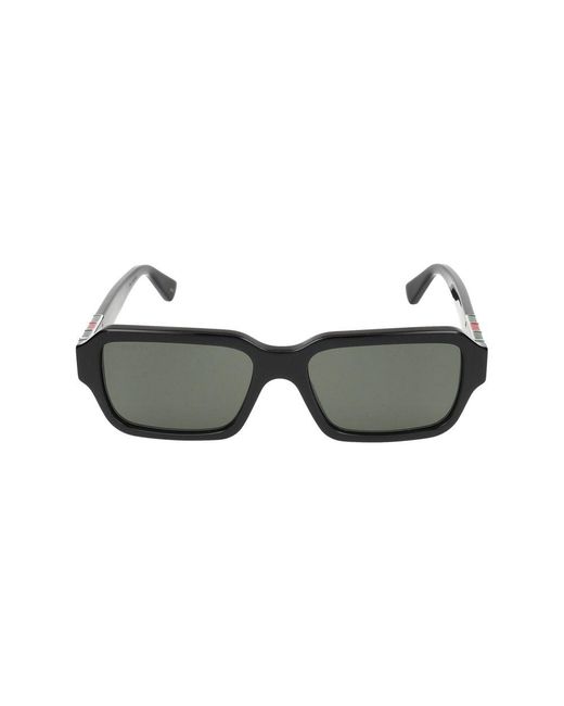 Gucci GG1887 -Männer 's Sonnenbrille in Gray für Herren