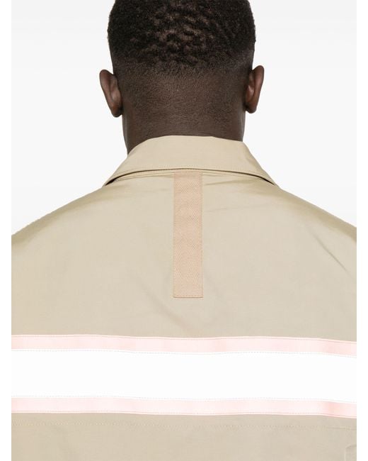 Junya Watanabe Natural Jacket Clothing for men