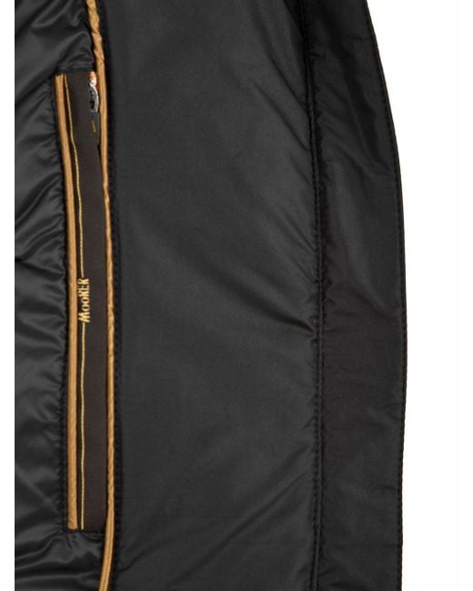 Moorer Black Coats