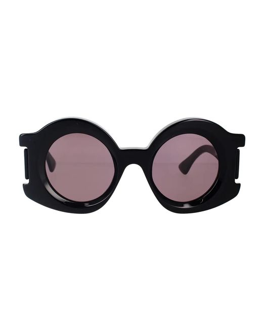 Kuboraum Purple R4 Sonnenbrille