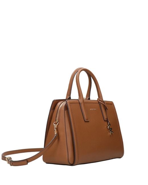 MICHAEL Michael Kors Brown Bags