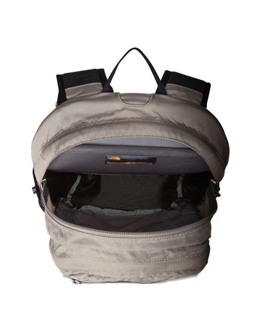 The North Face Die Nord -Face -Taschen .. Beige in Black für Herren