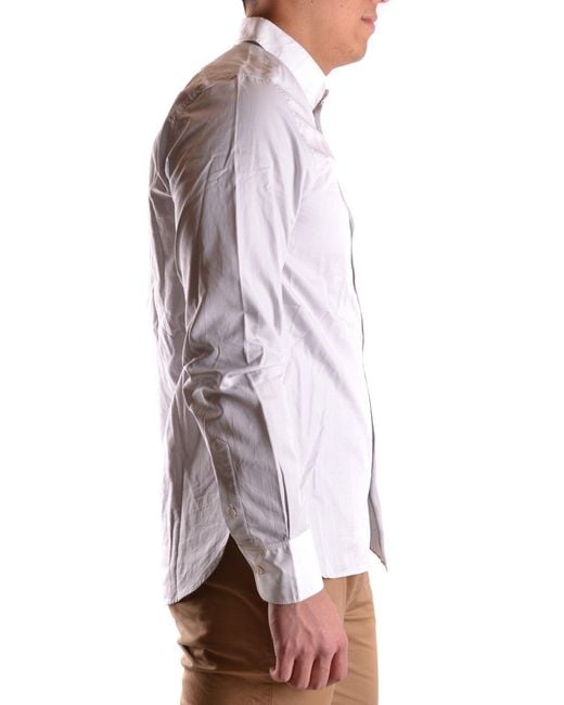 Marc Jacobs Purple Shirt for men