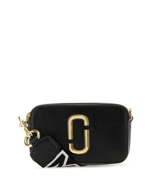 Marc Jacobs Black The Snapshot