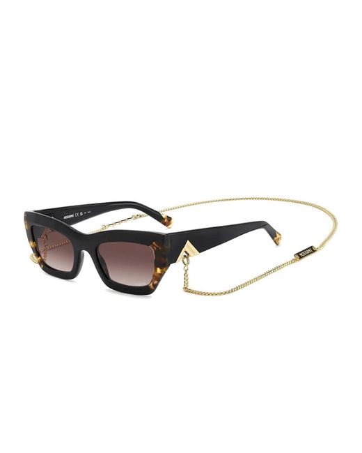 Missoni Brown Mis 0151/S Sunglasses for men