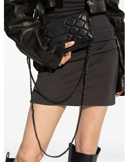 ♪ J'ai un sentiment ♪ ♪ J'ai un sentiment ♪ Zadig & Voltaire en coloris Black