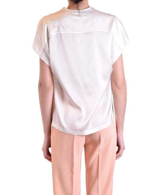 Pinko Pink Shirts