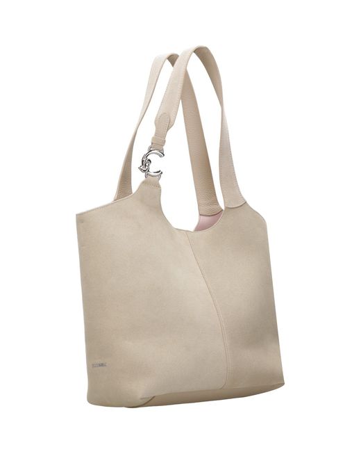 Coccinelle Natural Bags