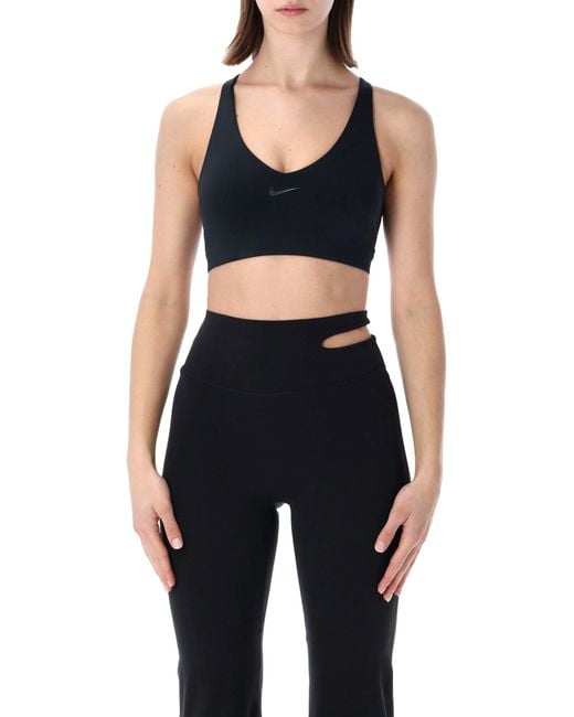 Nike Black Top