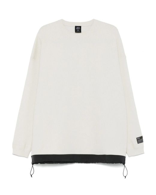 【OAKLEY】25ss FGL PEAK SWEATER 1.0 Amazon.co.jp: Oakley FGL PEAK SWEATER 1.0 Men's Sweater