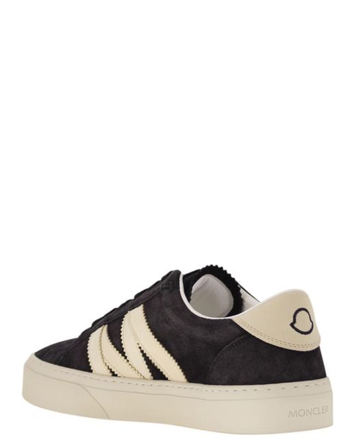 Moncler Black Monaco2 for men