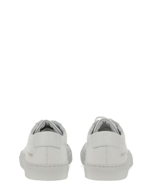 Common Projects White Sneakers
