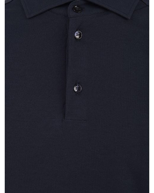 Malo Blue Sweaters for men