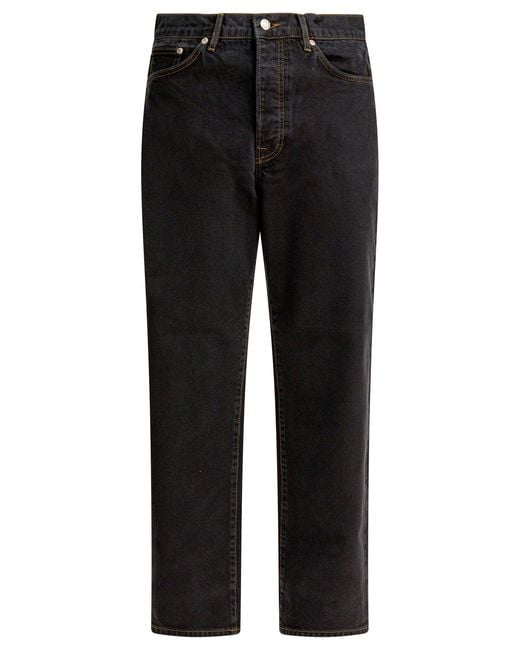 Stussy Jeans in Black für Herren