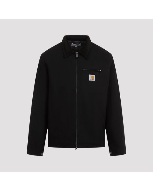 Carhartt Black Jacket for men