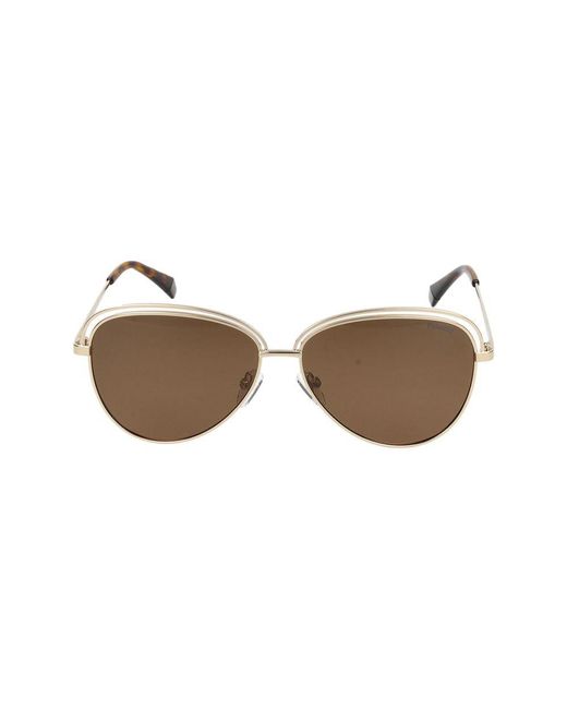 Polaroid Multicolor Sunglasses Pld 4103/S 01 Q /13/145 for men