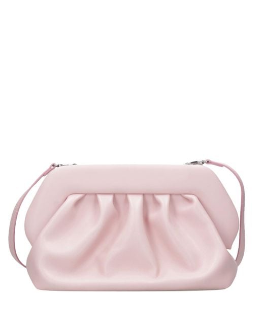 Sacs de théorique .. rose THEMOIRÈ en coloris Pink