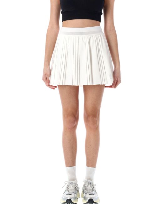 tennis skirts for women nike