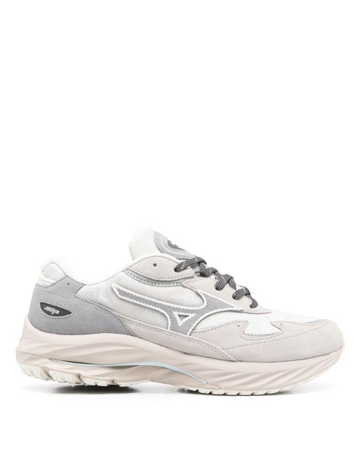 Mizuno Shoe Wave Rider Beta GTX in White für Herren