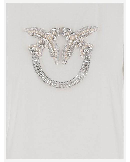 Pinko White Pinko