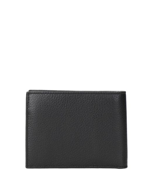 Timberland Black Wallets