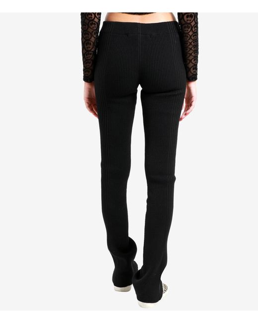 Barrow Broek Zwart in het Black