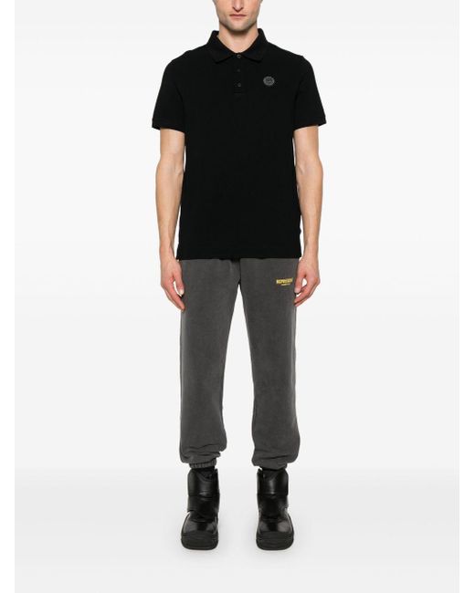 Camisa de algodón de Canadá Goose Beckley Canada Goose de color Black