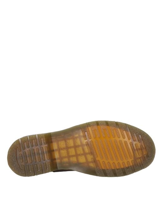 Dr. Martens Brown Boots