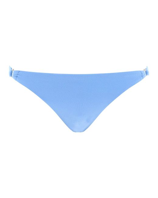Nanushka Blue Ylva Bikini Briefs